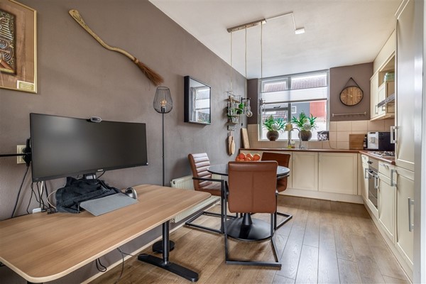 Medium property photo - Ketelstraat 48, 9641 ME Veendam